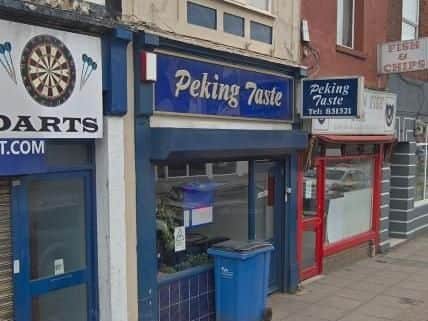Food handling - Generally satisfactory. Cleanliness of facilities - Generally satisfactory. Management of food safety - Major improvement necessary. Last inspected February 12 2019.