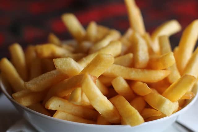 Hygiene food handling - Good. Cleanliness of facilities - Generally satisfactory. Management of food safety - Major improvement necessary. Last inspected on October 17 2018 (Stock photo)