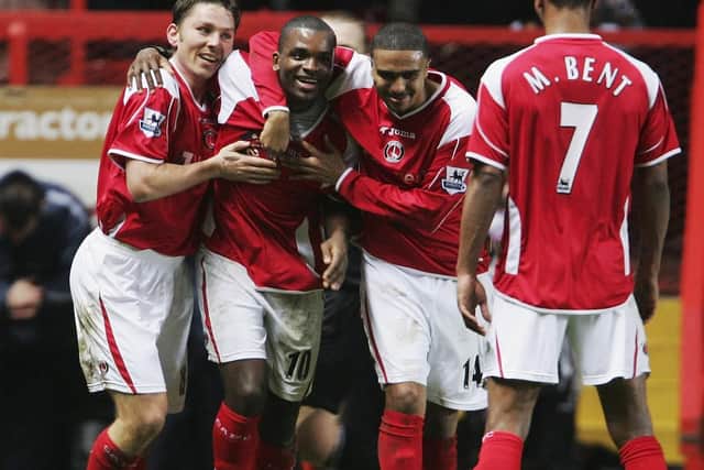 Time spent in PL: Eight seasons.'Total income earned: 88m (GBP).