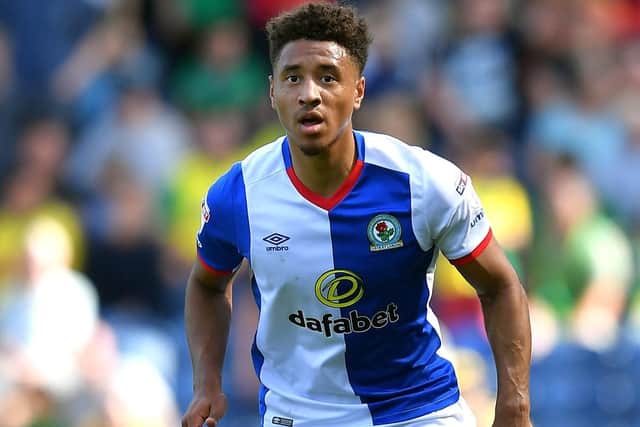 Adam Henley spent time on trial at Pompey. Picture: Dave Howarth/ PA