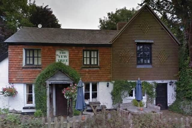 Tranquil, rustic country pub serving local ales and a crowd-pleasing Mediterranean-influenced menu. Lower Wield, Alresford, SO24 9RX