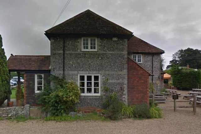 Totford, Alresford, SO24 9TJ
