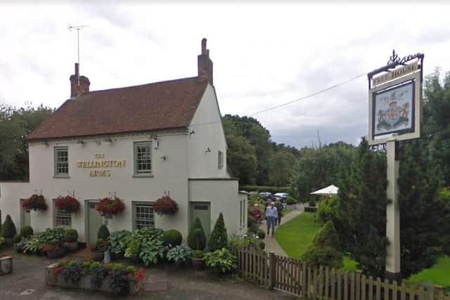 Baughurst, Tadley, RG26 5LP