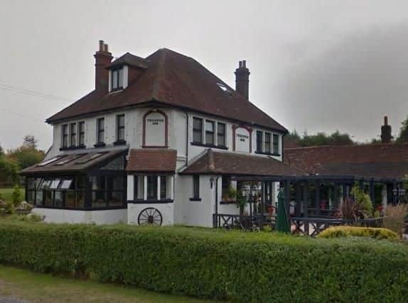 Froxfield, Petersfield, GU32 1BD