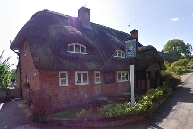 Tichborne, Alresford, SO24 0NA