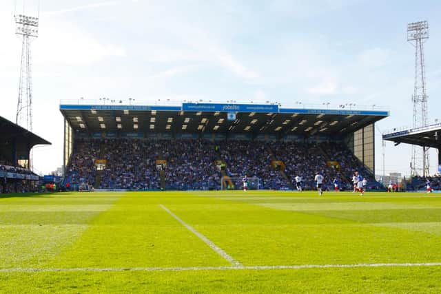 Fratton Park