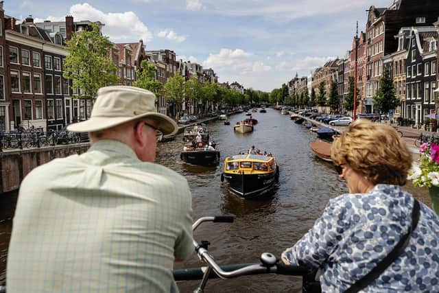 Thursday August 29 to Wednesday September 4 with Flybe (non-stop). 1 hour 25 minutes.