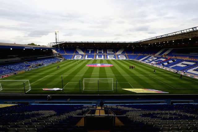 In: Kyle McFadzean (Burton Albion), Marko Marosi (Doncaster), Ben Wilson (Bradford), Fankaty Dabo (Chelsea), Josh Pask (West Ham), Wesley Jobello (Ajaccio), Jamie Allan (Burton Albion), Gervane Kastaneer (NAC Breda)
Out: Tom Davies (Bristol Rovers), Lee Burge (Sunderland)