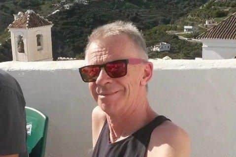 If you have been in Turkey recently have you seen David?