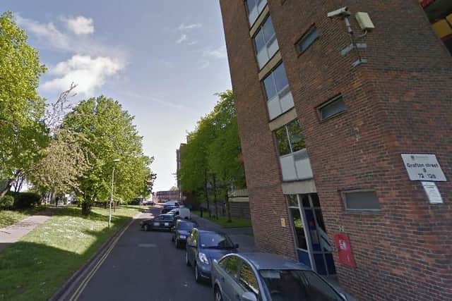 Grafton Street, Buckland. Picture: Google Street View