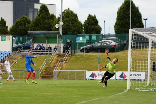 Pompey score