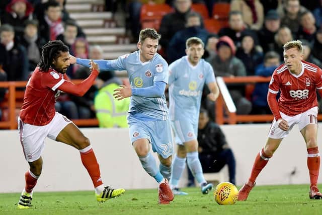 Sunderland are set to sign a new defender on Friday following the expected departure of Donald Love to Shrewsbury Town. (Sunderland Echo)