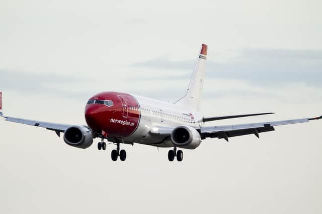 Norwegian Air Shuttle had average delays of 21.5 minutes in 2018.