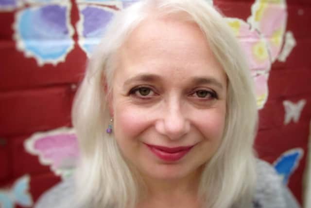 Annie Kirby, a lecturer at Portsmouth University, has written movingly about the pain of being childless.