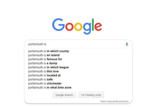 Picture: Google