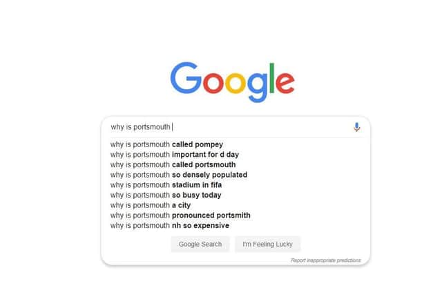 Picture: Google