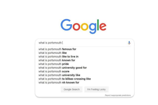 Picture: Google