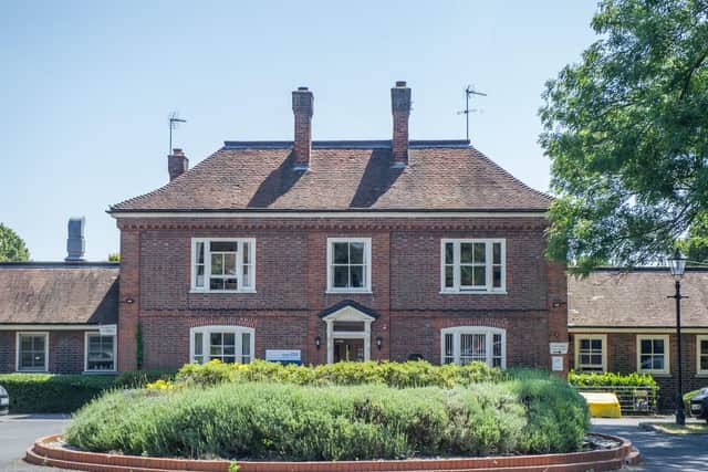 Care facility Jubilee House in Portsmouth set to close as it is 'no