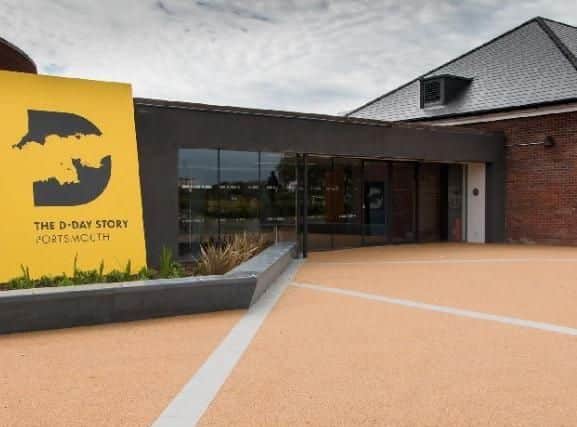 In a glowing five star review on TripAdvisor, one user wrote: 'Really enjoyed our day here, there is something for everyone in this well laid out site. We spent about three hours here  and we both said we could return as we had not done justice to the information available.'