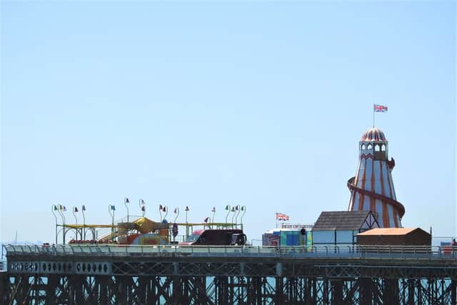 Picture: Neil Tuffs