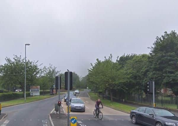 Copnor Road. Picture: Google Maps