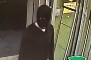 Do you recognise this man? Picture: Hampshire Constabulary