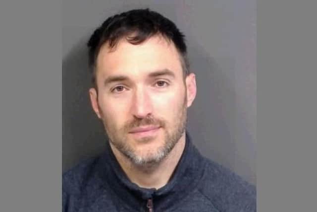 Portsmouth man Peter Black, 39, of no fixed address, has been jailed after ordering a gun on the dark web and trying to get it delivered to a home in Portsmouth. Picture: Serocu