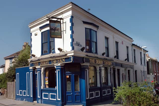 This pub can be found in Stamshaw Road, Stamshaw, and it dates from the late Victorian era. After being threatened with closure in the 90s it was saved and refurbished.