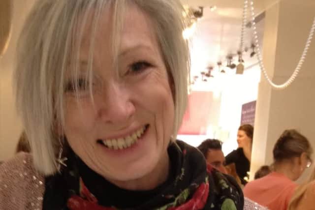 Annie Holman died following a crash on the A33. Picture: Family Handout/ Hampshire Constabulary