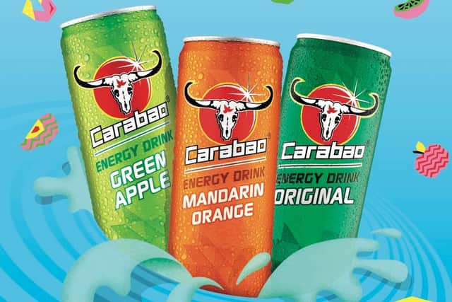 Carabao
