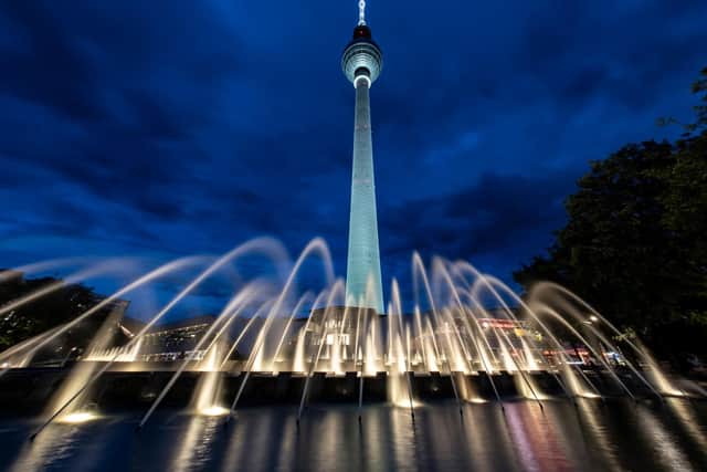 65, Thursday August 29 to Thursday September 5 (easyJet, 2h 5m, non-stop)