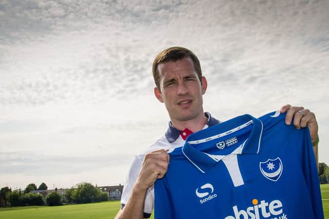 Doyle returned to former club Coventry in 2017, having captained the Blues in their League Two-winning season. The next season he captained the Sky Blues to League One promotion before joining Notts County in January.