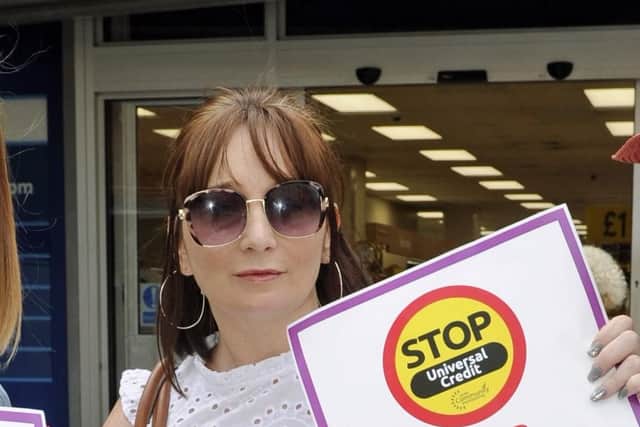 Kirsty Mellor. Picture: Ian Hargreaves  (080719-1)