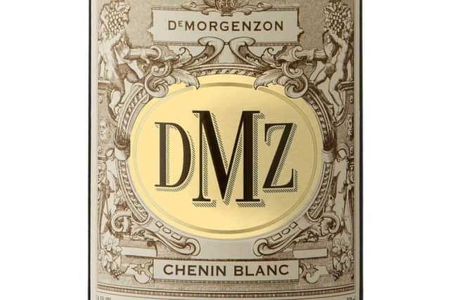 De Morgenzon DMZ Chenin Blanc