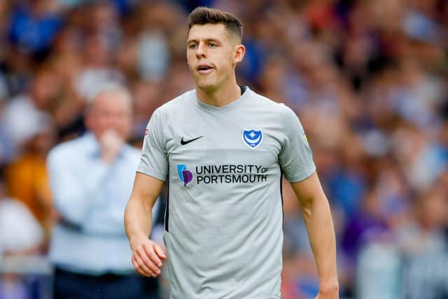 Bolton's been troubled by injuries since his arrival on a free from Shrewsbury but is set to make his return against Crawley tonight