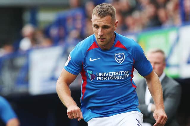 Been first choice since his arrival from Bristol Rovers last summer and will likely return to the line-up when he recovers from an Achilles problem