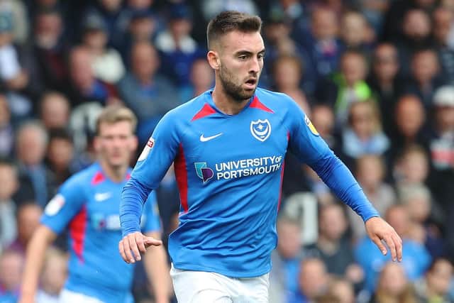 The academy graduate continues to go from strength to strength, scoring brilliant goals against Birmingham and Tranmere this season