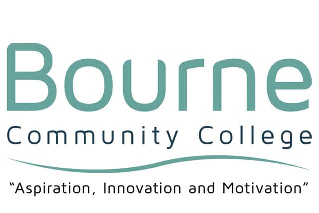 Bourne Community College