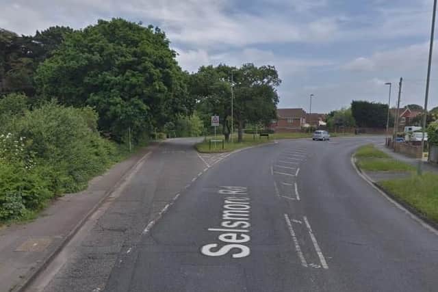 Selsmore Road, Hayling Island. Picture: Google Streetview