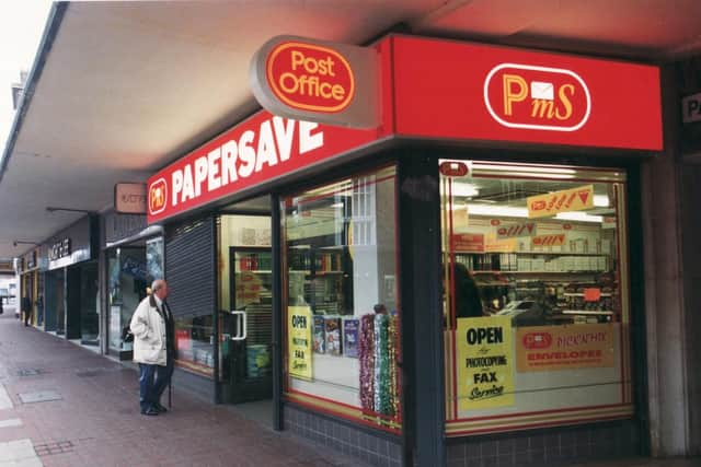 Papersave in January 1996