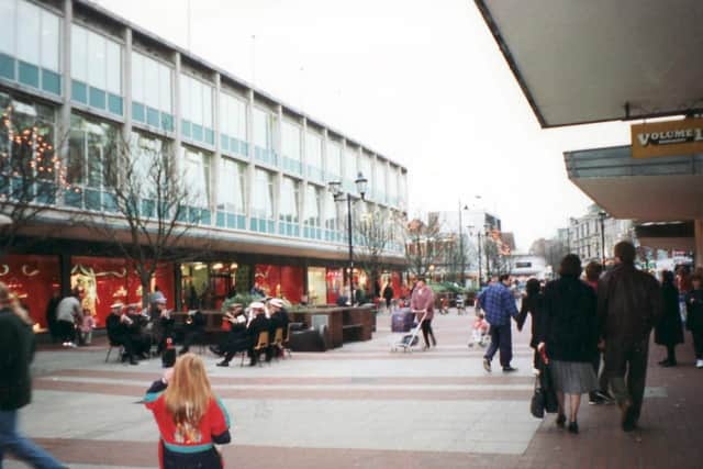 Palmerston Road