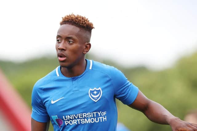 Eventually made a protracted exit to Wigan for a fee in excess of 2.5m. Made four starts and three subs appearances with the Latics struggling so far