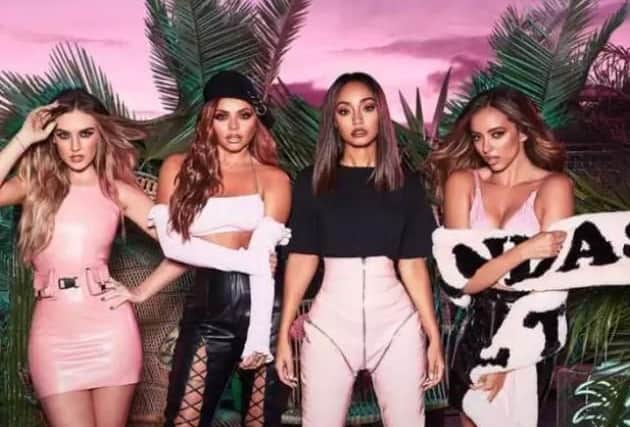 Little Mix