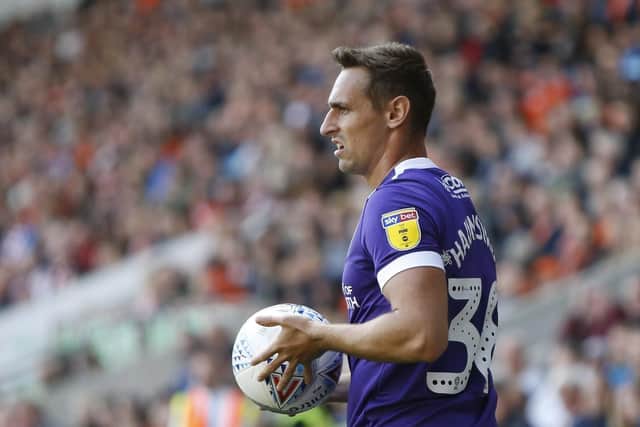 Average rating: 7.2 from five appearances.