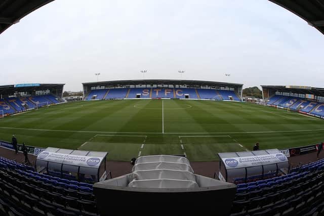 12/1 to gain promotion to the Championship.