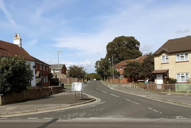 Prospect Lane 2019