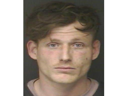 Garry FARRUGIA - Residential burglary. Location of Incident: Portsmouth