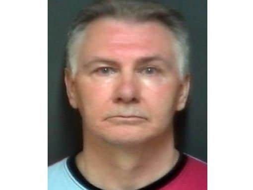 Michael PYE - Breach of court order. Location of Incident: Portsmouth