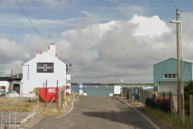 Ferry Road is one of the affected areas. Picture: Google Maps