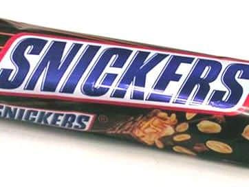 Snickers will be called Marathon bars again for a limited time.